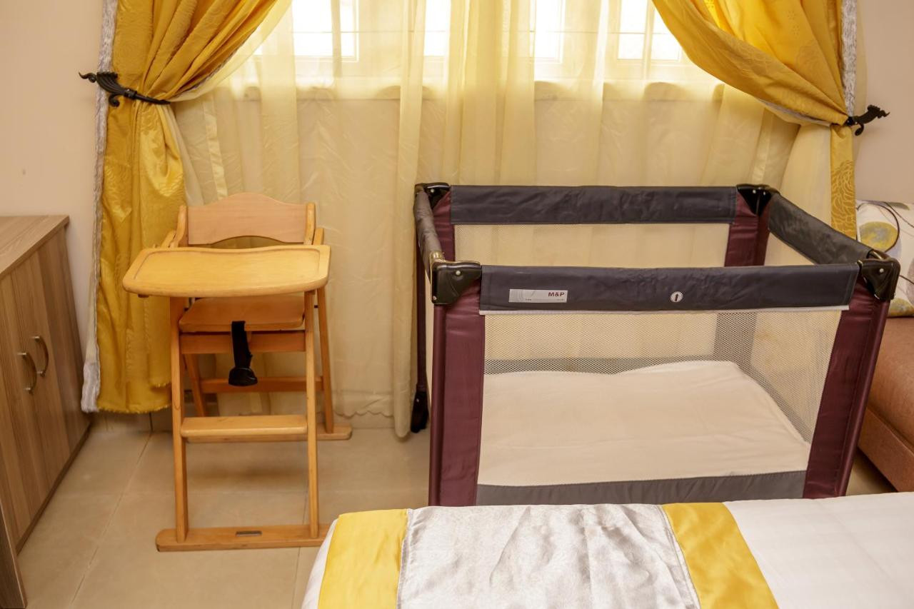 Travel Cot / Baby Crib (Request)