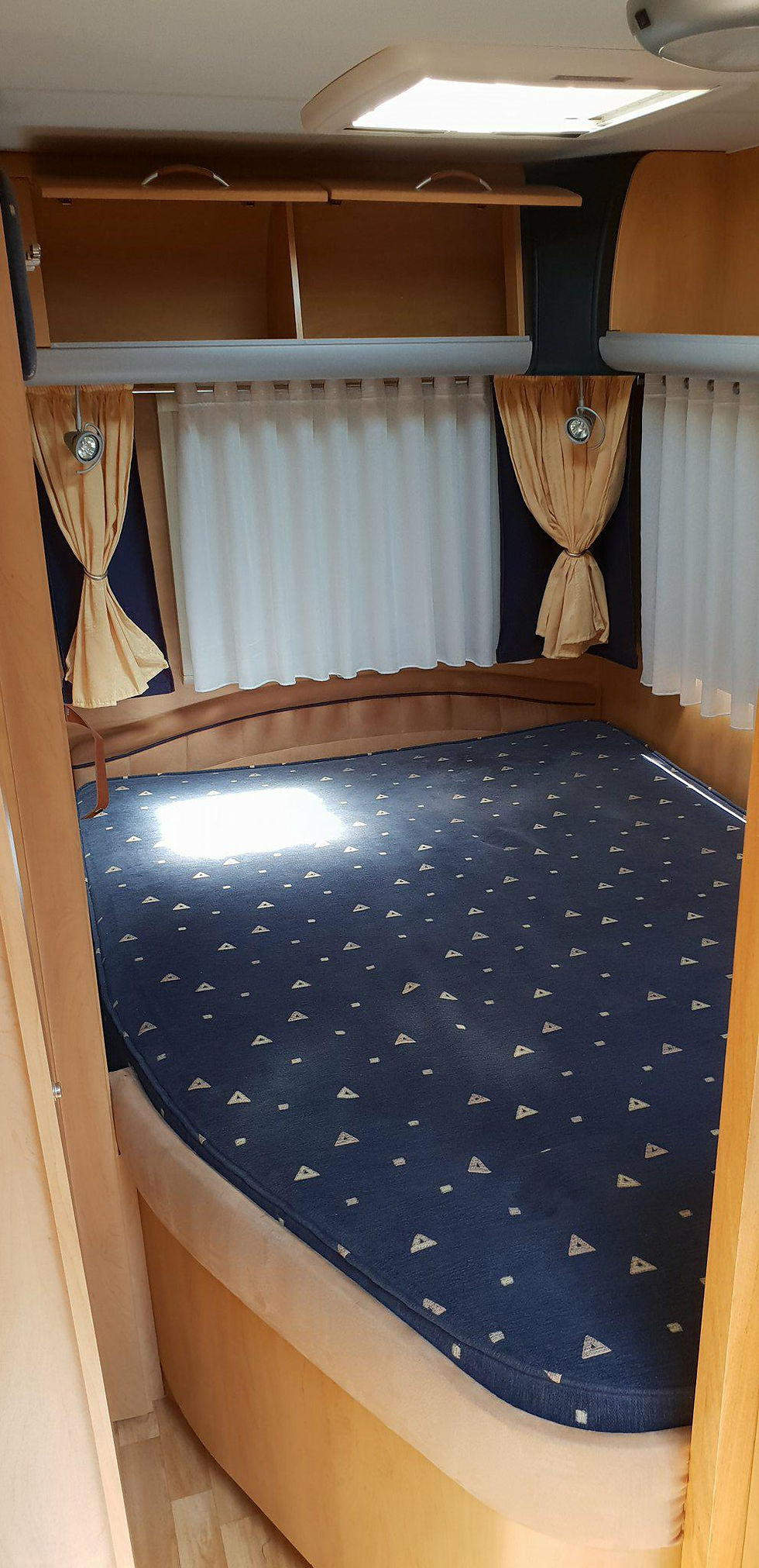 Miniatura: Sun Roller 2004