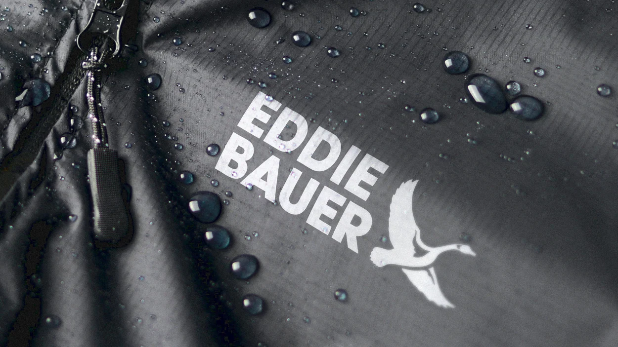 Eddie Bauer Fashion Rebranding Strategy