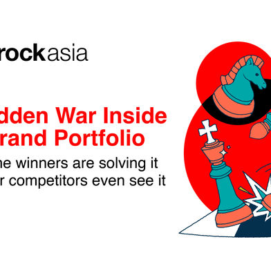 Brand portfolio unification: the hidden war inside your brand portfolio
