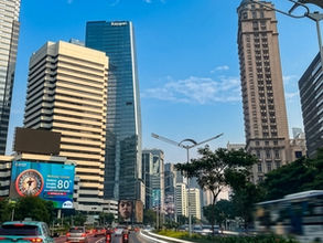 Brand transformation consultancy in Jakarta Barat by Bedrock Asia