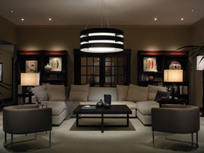 Lutron's Homeworks Automation System