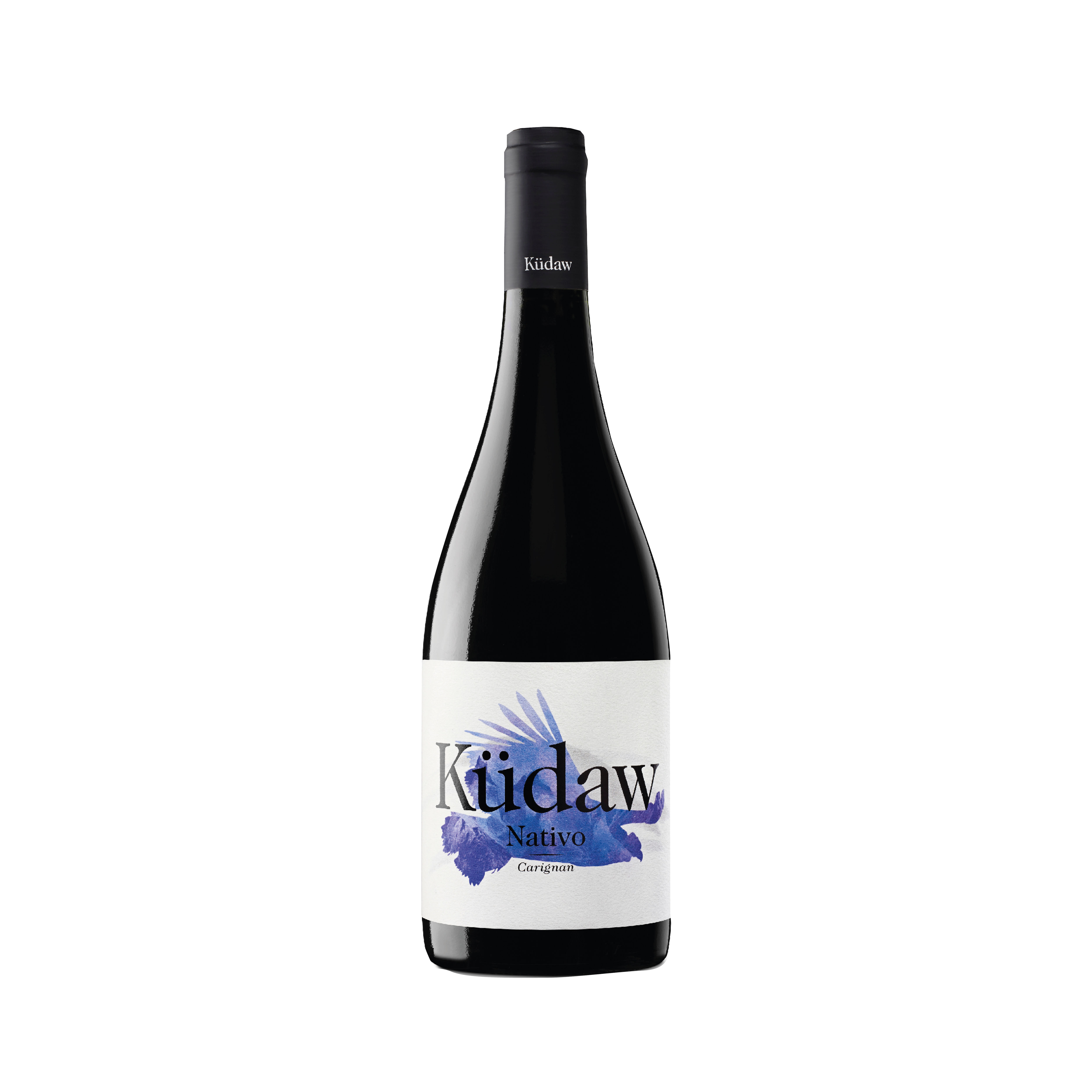 Kudaw Nativo - Carignan