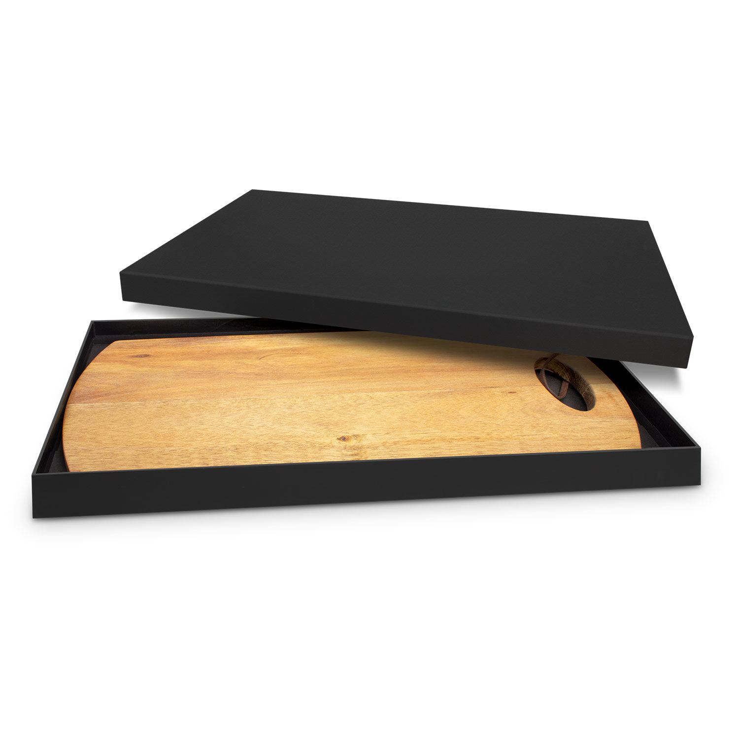 115953 - Homestead Serving Board