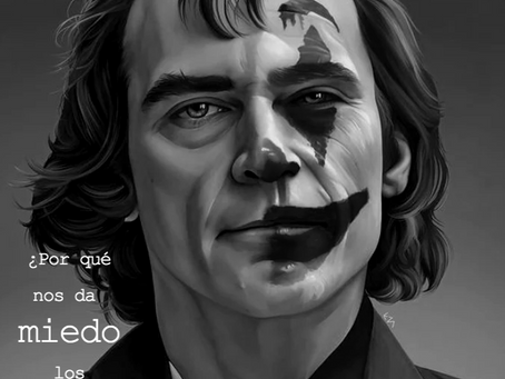 ¿Por qué nos da miedo los payasos?
