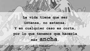La vida