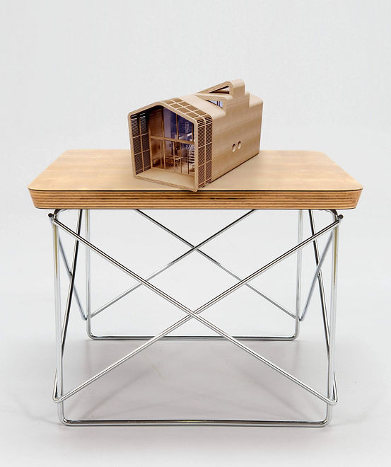 philippe faure rendu maquette post prod~