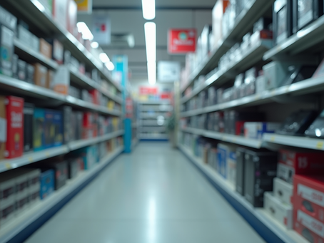 Where to Find Affordable Electronics Deals: Your Ultimate Guide