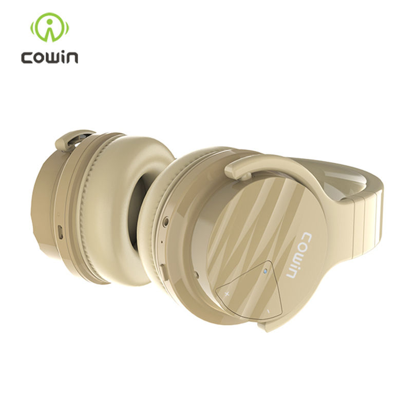 Thumbnail: Headphones Stereo Silent Disco Headphone Gamer Headphones