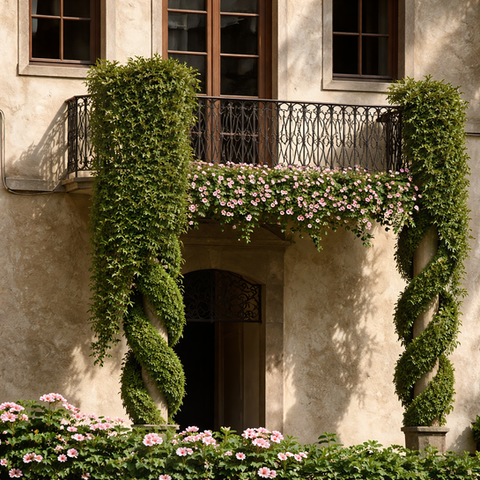 DOMUS BLANC