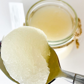 How to Make Sea Moss Gel