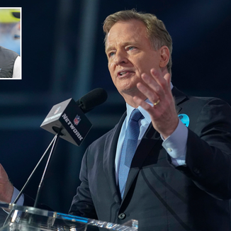 NFL Won't Be Able to Push Flores, Gruden Cases Into Goodell-Led Arbitration Since League Is A Party