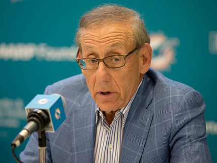 Bruce Beal's Right of First Refusal to Buy Miami Dolphins Won't Be Triggered by Forced Sale of Team