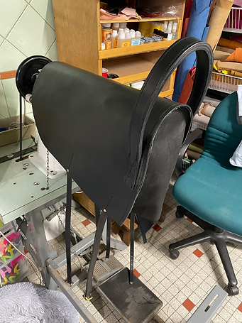Protege manequin de monte