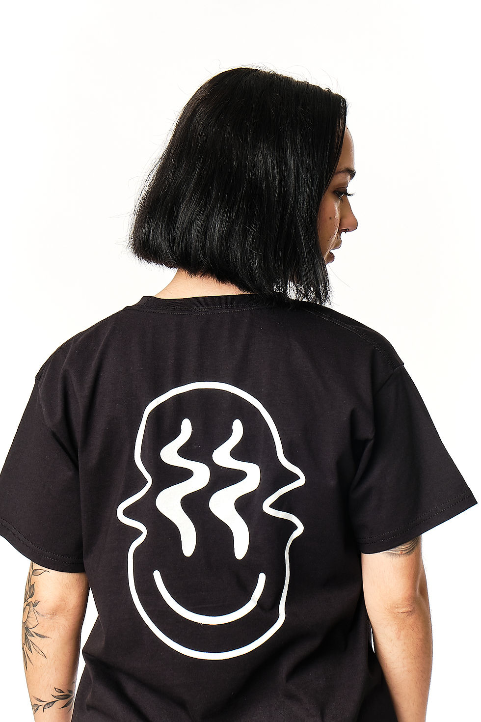 Thumbnail: S.O Smiley Tee