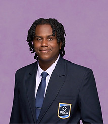 Vice President of Community Service, Craig Shade, .jpg