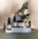 Nourishe 3 Basics - Cleansing Oil 25ml, Hydrating Oil 25ml & Face Cream 60ml