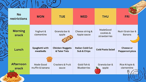 No restriction sample menu.jpg