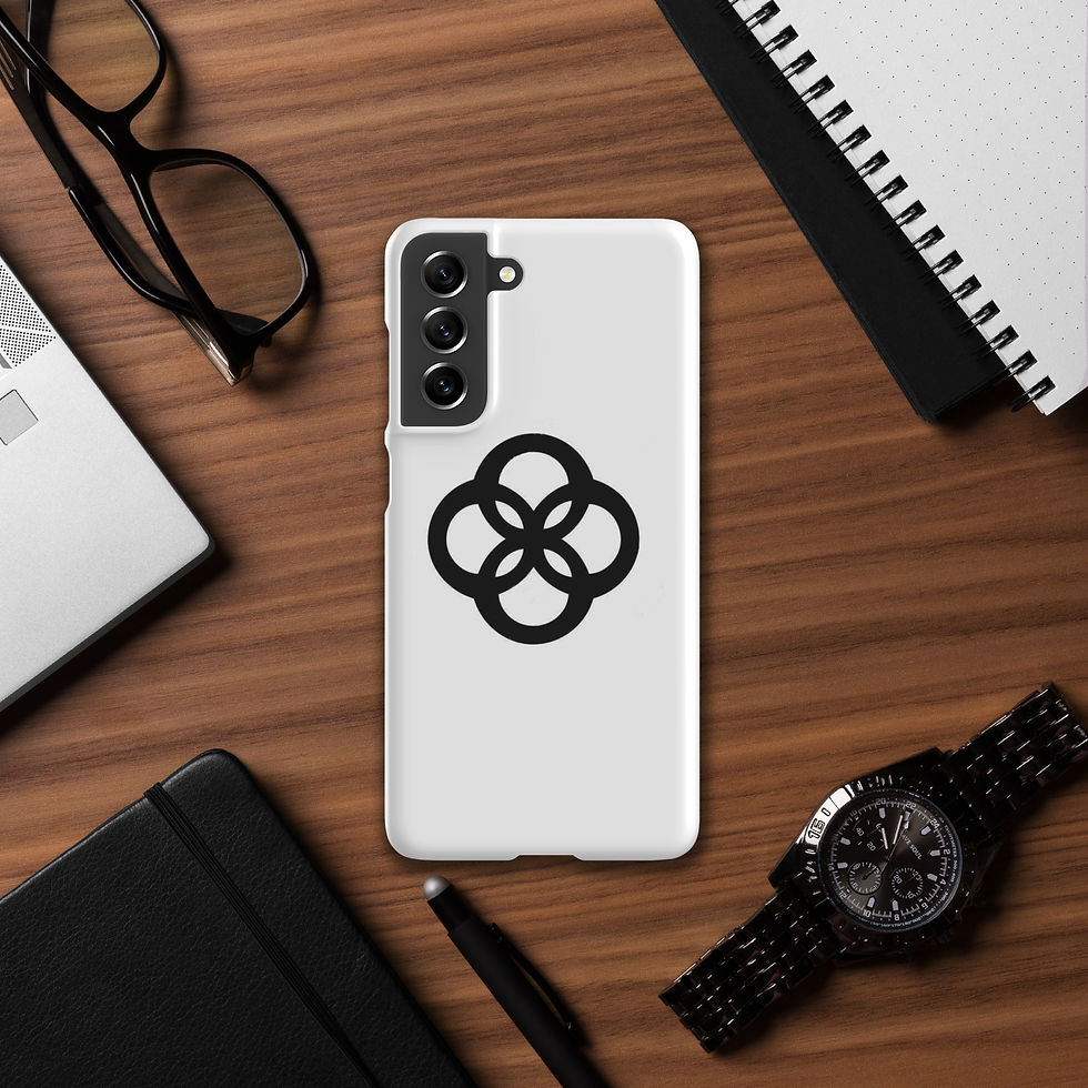 Thumbnail: Snap case for Samsung®