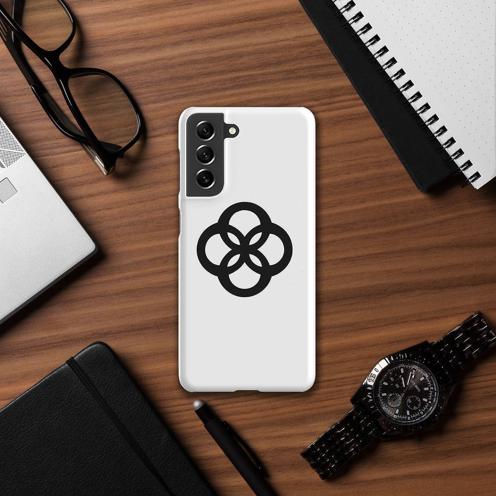 Thumbnail: Snap case for Samsung®