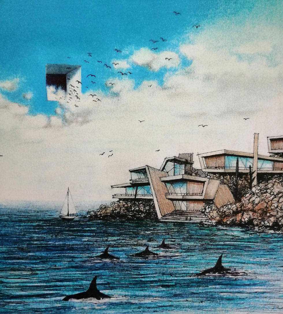 Building Realities