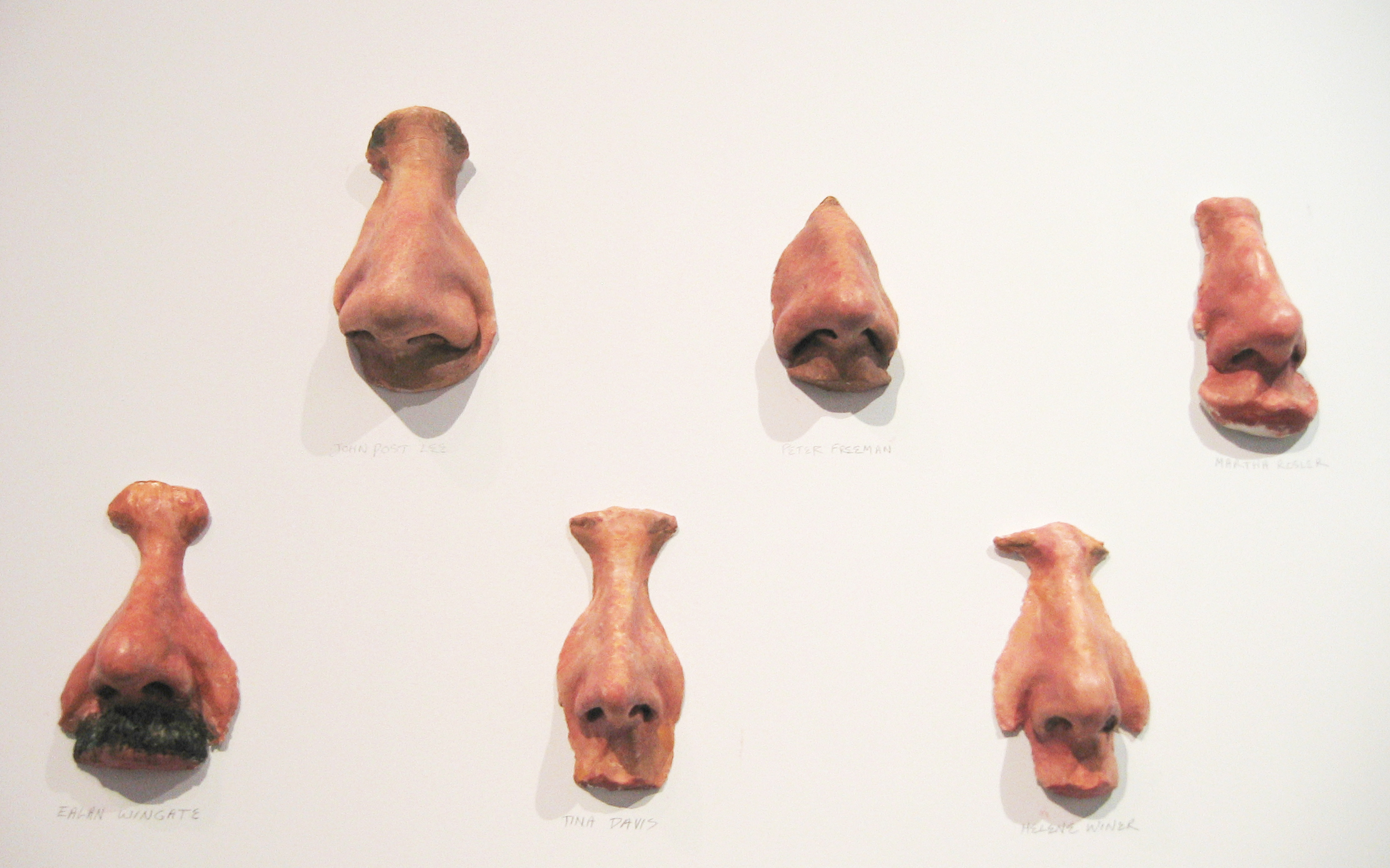 49 Jewish Noses
