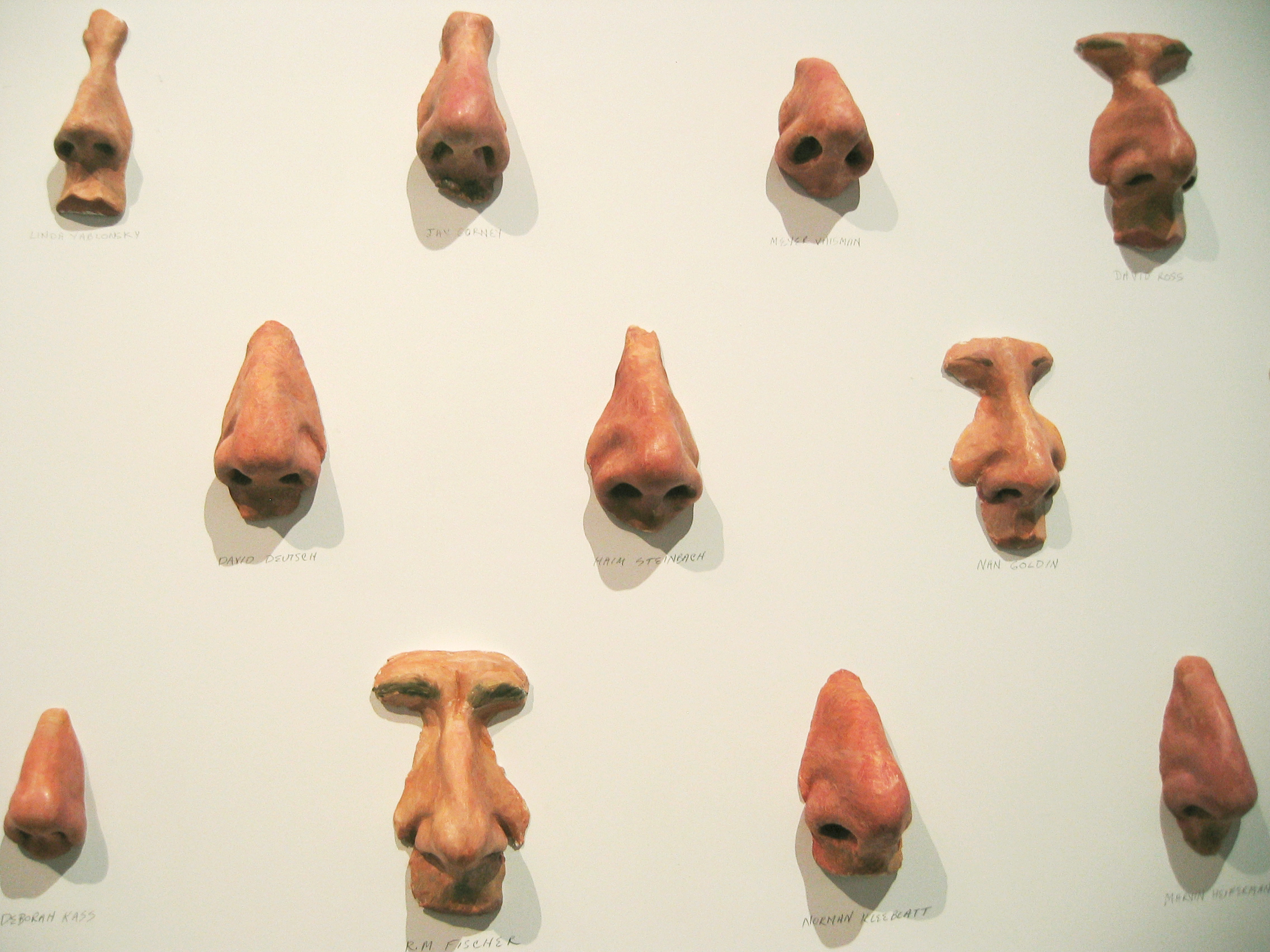 49 Jewish Noses