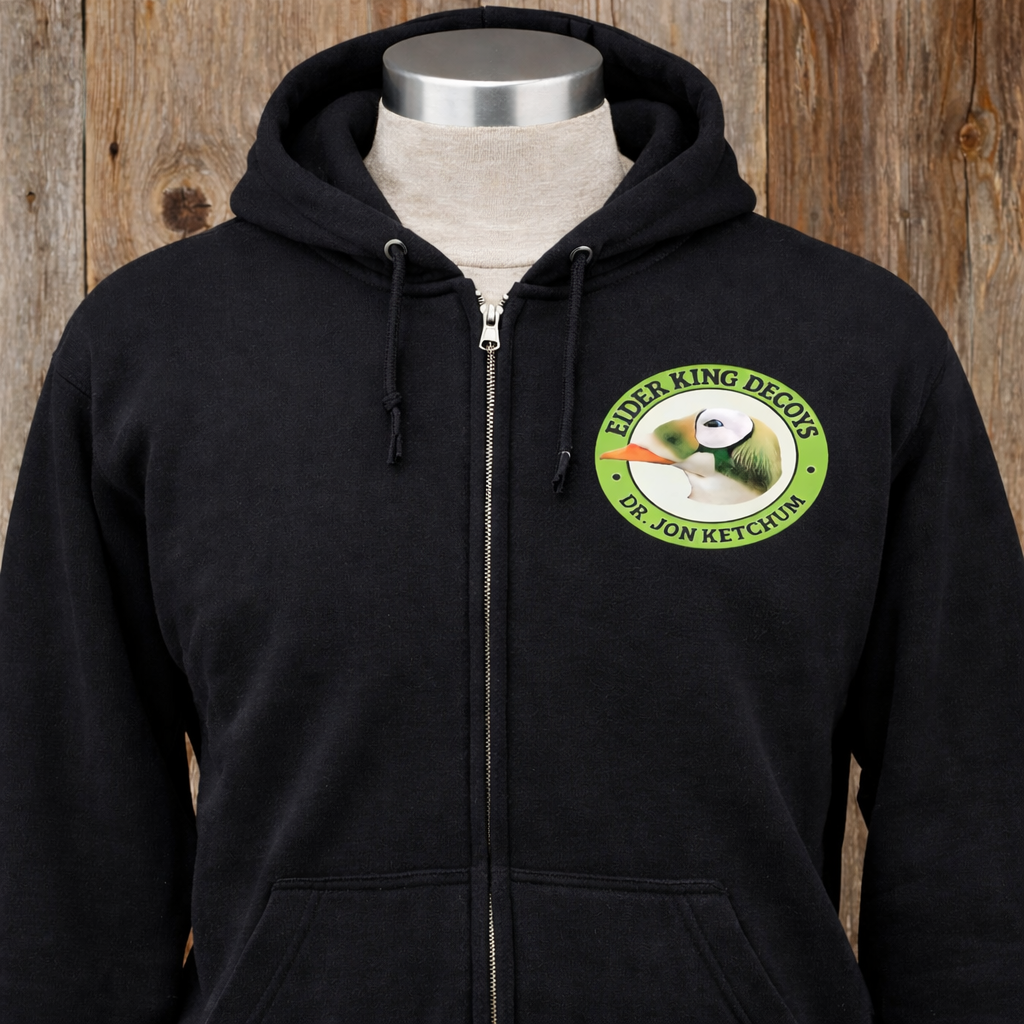 Sweatshirt Eider King