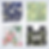 Thumbnail: 68" Cotton Canvas Garment Bag