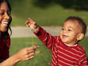 Seize Control of Spring Allergies