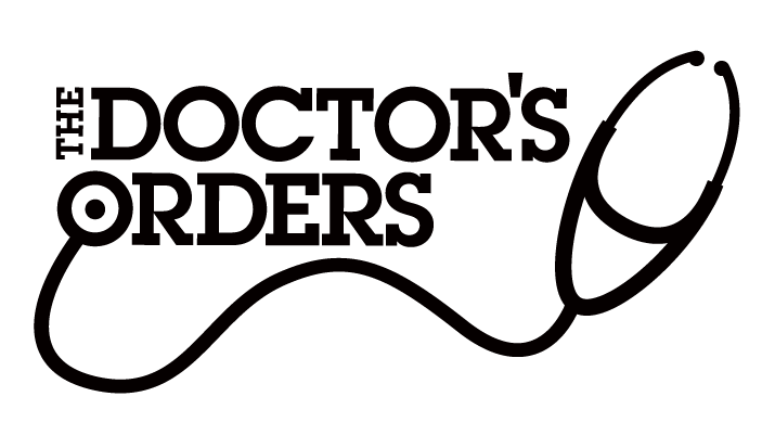 Doctor's Orders- Courtesy Google Images