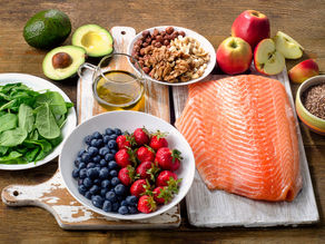 Nourishing Foods for Menses Health