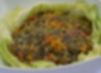 Seasoned Callaloo