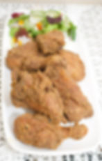 Fried Chicken