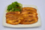 Fried Plantain