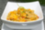 Pumpkin Chickpea Curry
