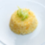 Pumpkin Rice