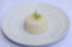 Steamed White Rice