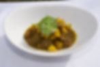 Curry Goat