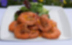 Pepper Prawns