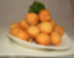 Cocktail Dumplings