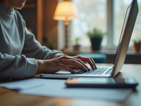 Enhance Productivity with Professional Virtual PA Assistance