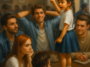 Şimdi Size Susuyorum, Kardeşlerim. Çünkü Hakikat, Sözün Bittiği Yerde Büyür!