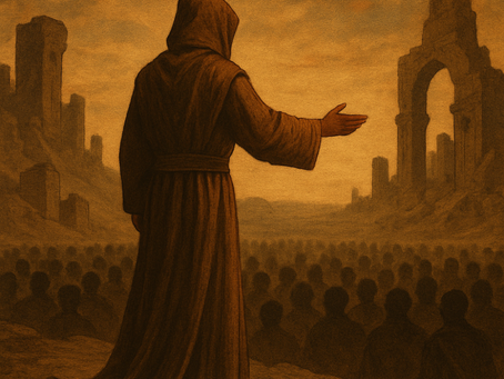 Evet! Sizden Biri Değilim. Ama Sonsuza Dek Sizinleyim!