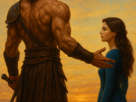 Hayır! Daha Fazlasını İste, Gururum Bunu Sever!