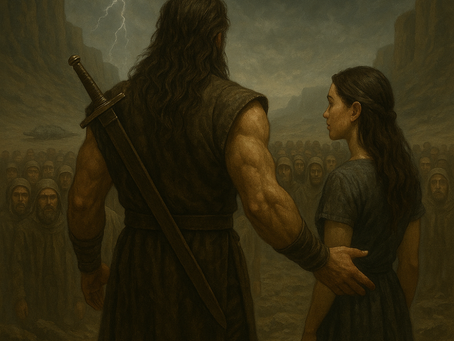 Topal Timsah (Yeni Bölüm #5)