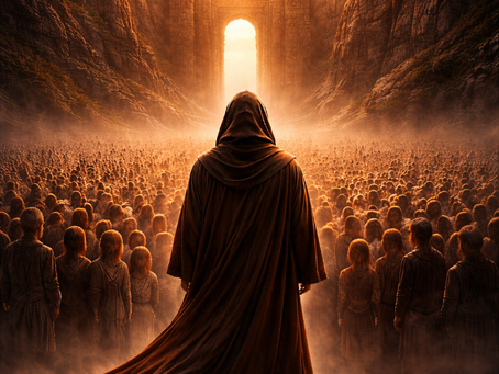 Ama Eksik Olan Hâlâ Şudur: Umutsuzluğu Kutsamayan Bir İnsanlık!