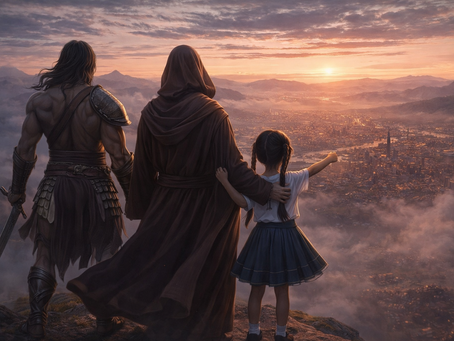 İçsel Yankılar (Yeni Bölüm #52)