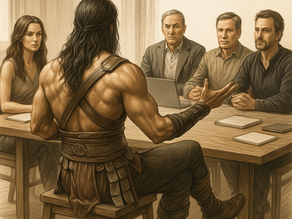 O Vakit Değerleri Yaşatmak İle Üst İnsan Olmak İstersin Sen!