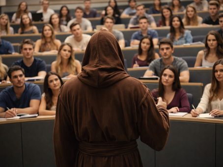 Ey İnsan! Gürültünü Bırak Da İşit: 12 Hakikat!